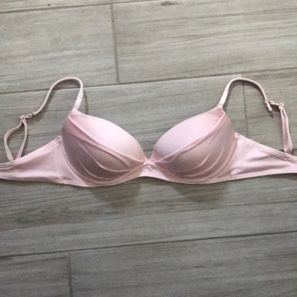 💋VS Push Up Swim Top